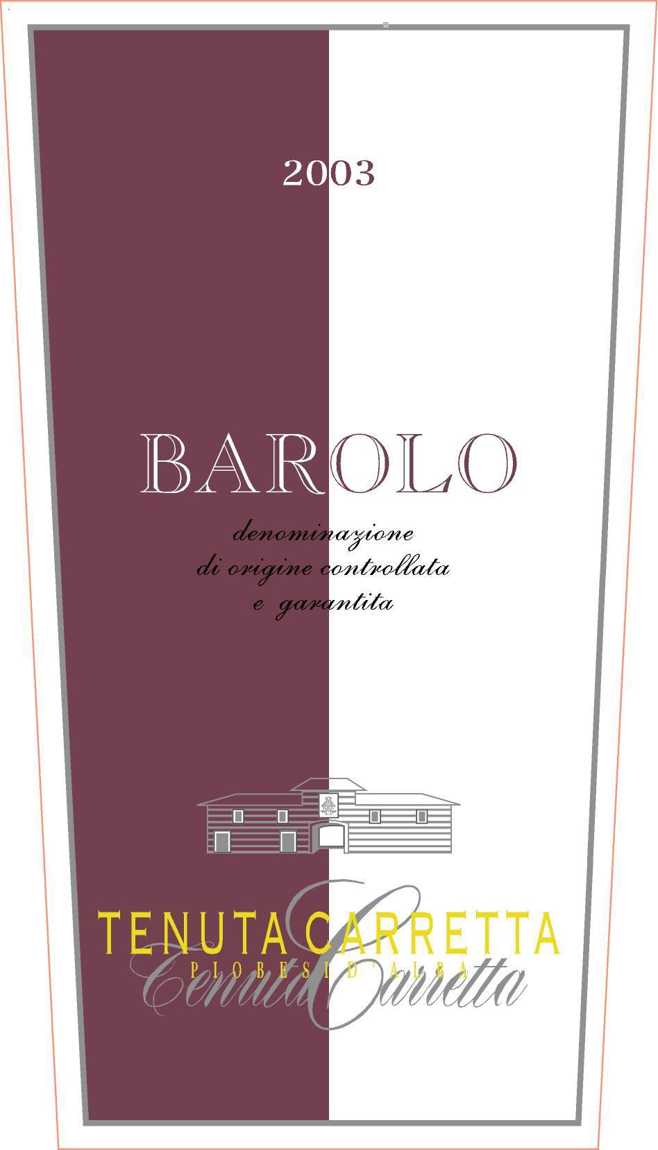 Barolo