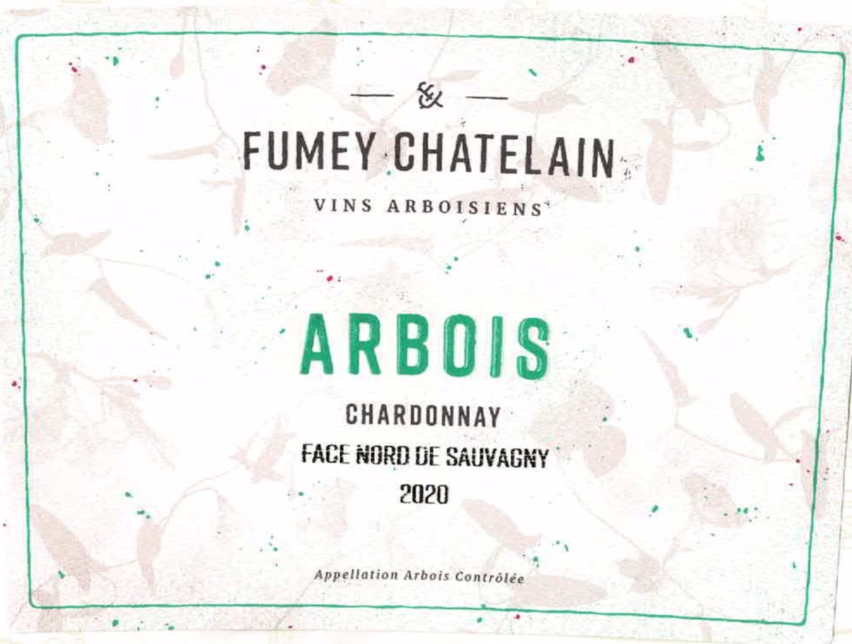 Face Nord De Sauvagny