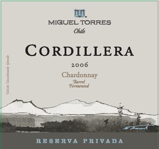 Cordillera