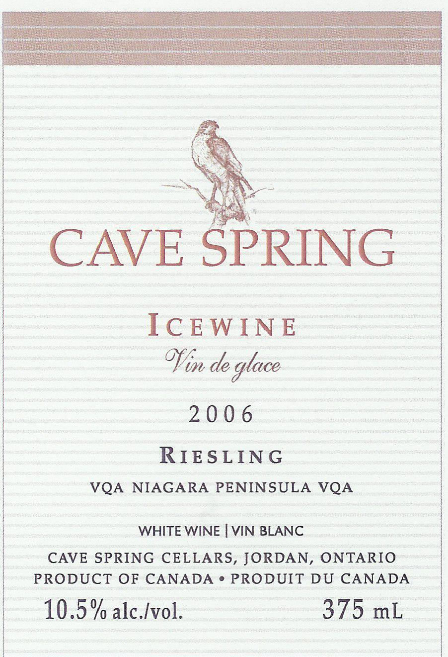 Icewine