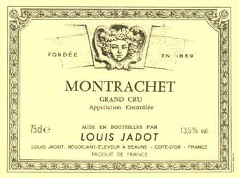 Montrachet