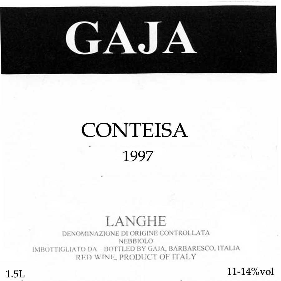 Conteisa