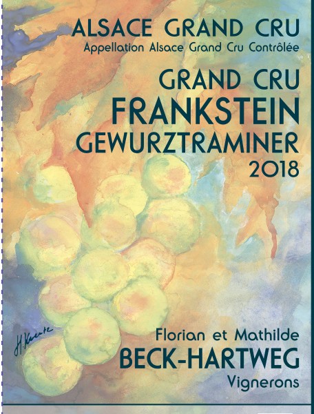 Grand Cru Frankstein
