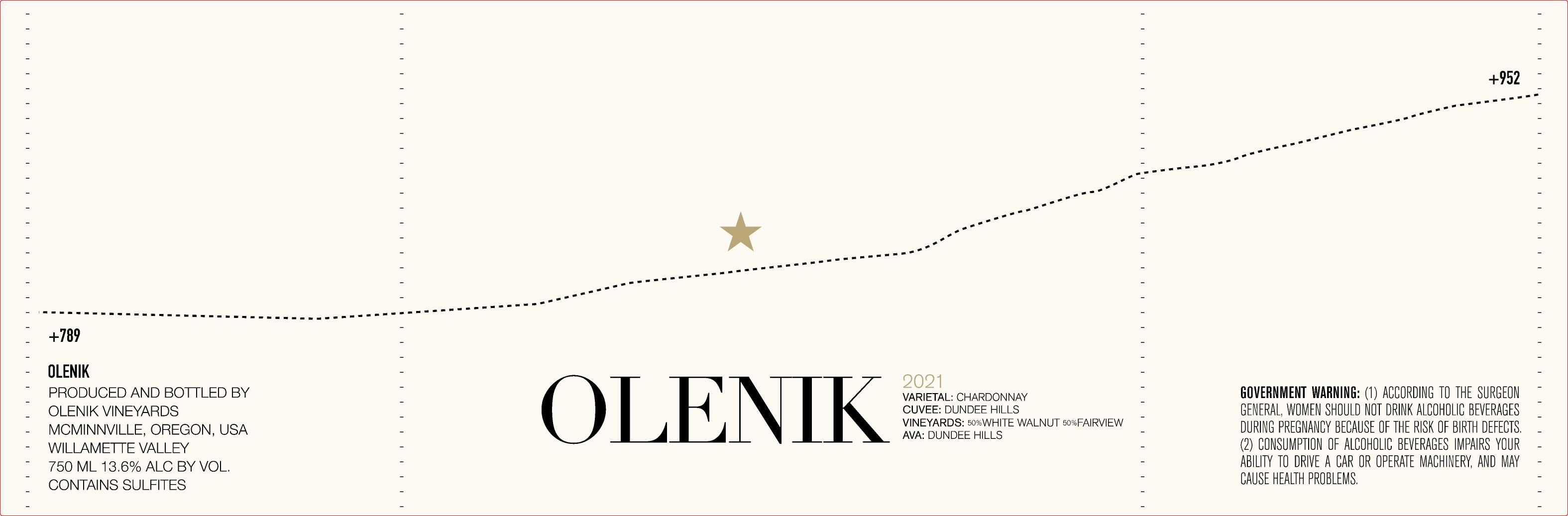 White Walnut Fairview