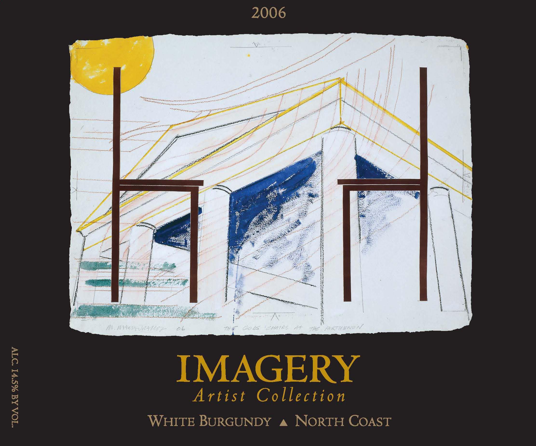 Artist Collection