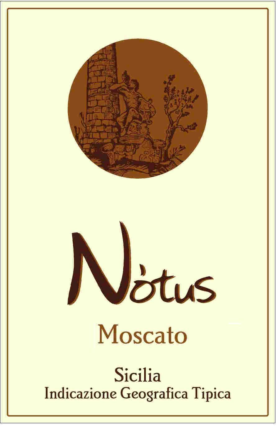Nòtus
