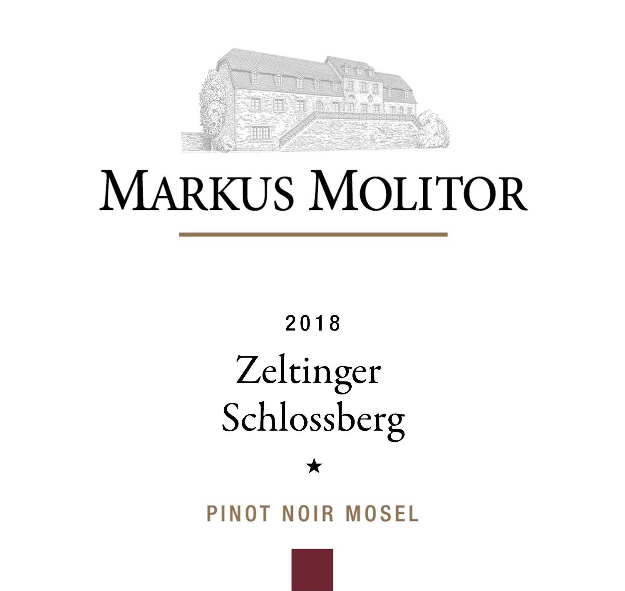 Zeltinger Schlossberg