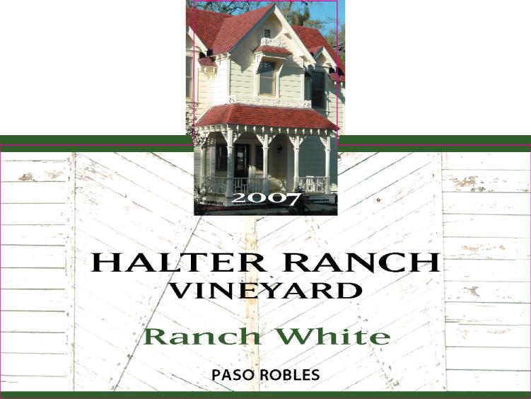 Ranch White
