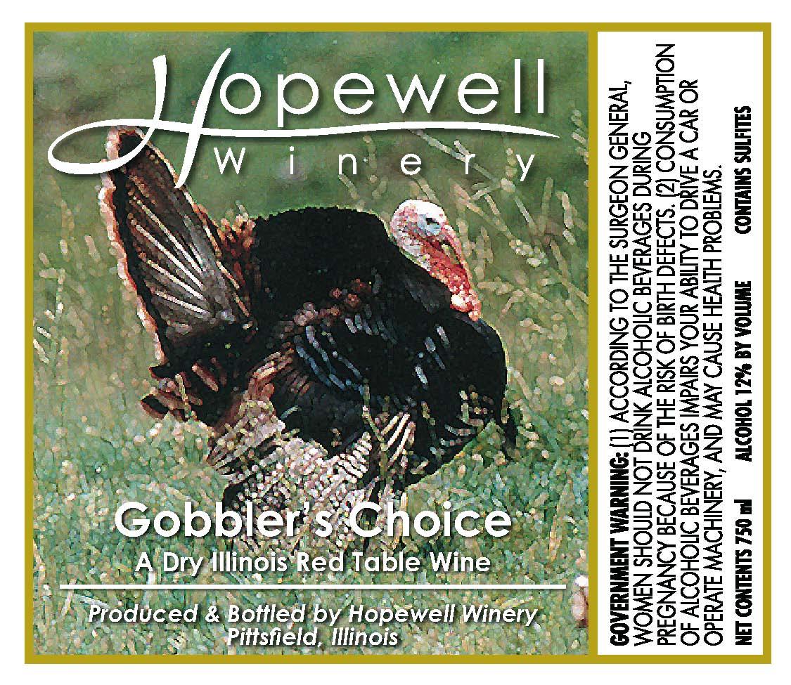 Gobbler's Choice