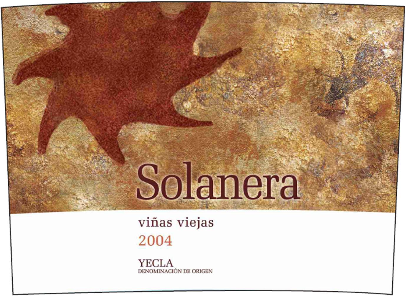 Solanera