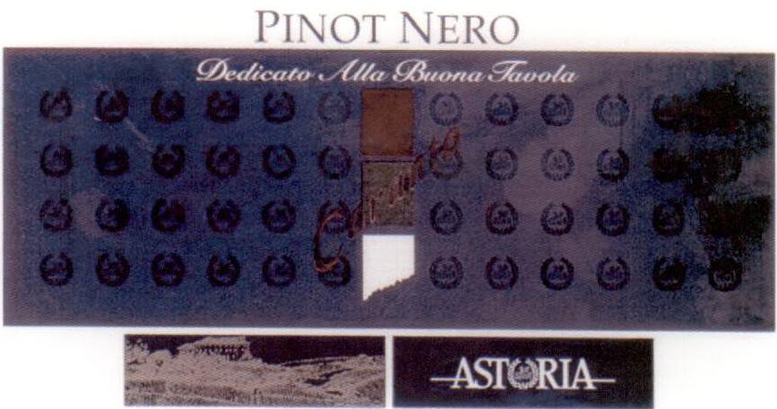 Dedicato Alla Buona Tavola