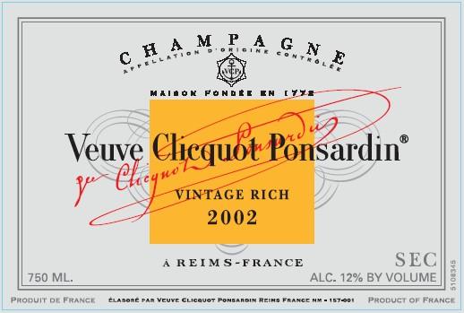 Vintage Rich