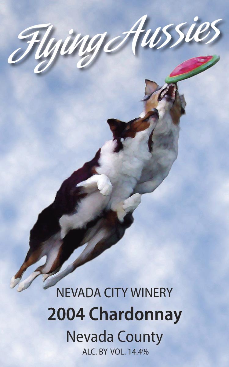 Flying Aussies