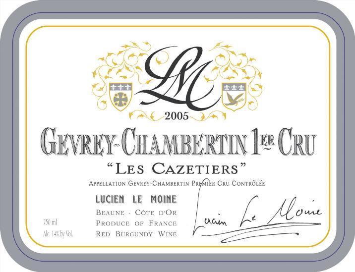 Les Cazetiers