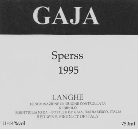 Sperss