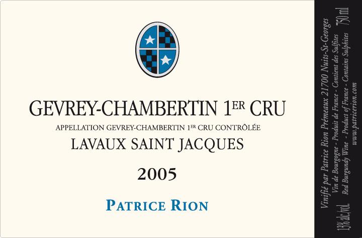 Lavaux Saint Jacques