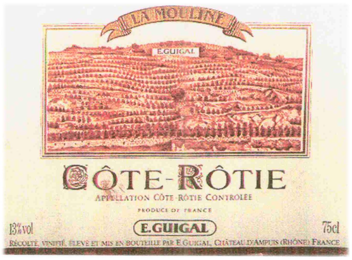 La Mouline