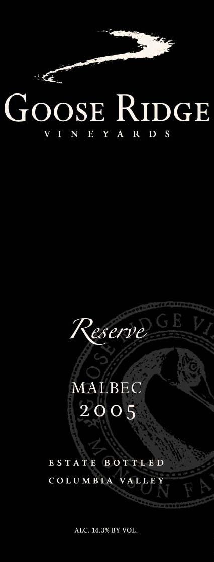 Reserve