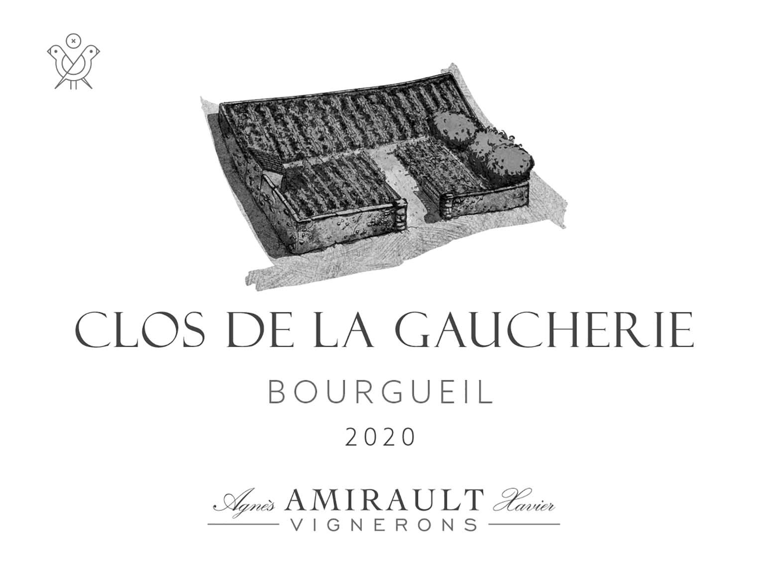 Clos De La Gaucherie