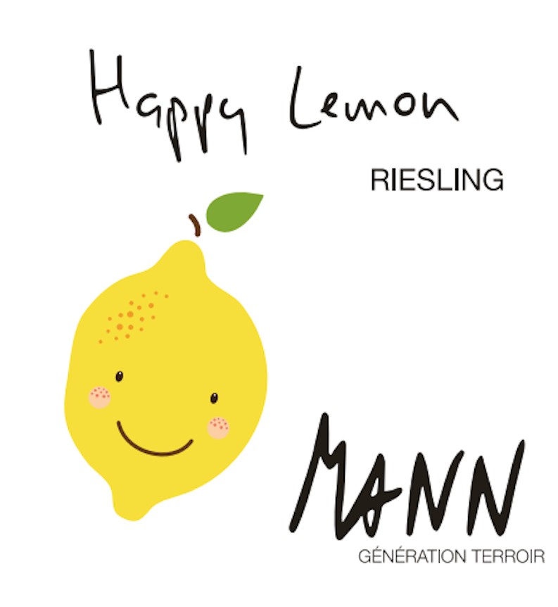 Happy Lemon