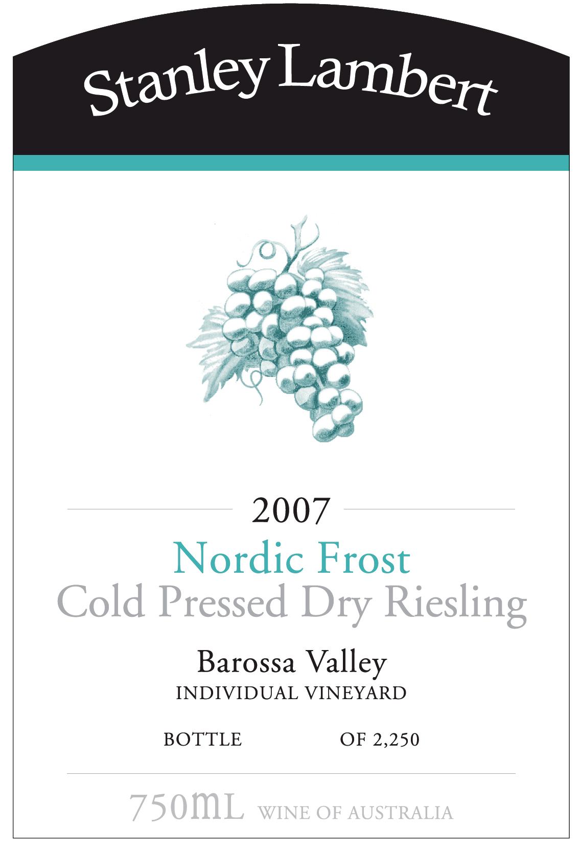 Nordic Frost