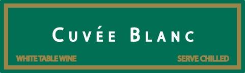 Cuvee Blanc