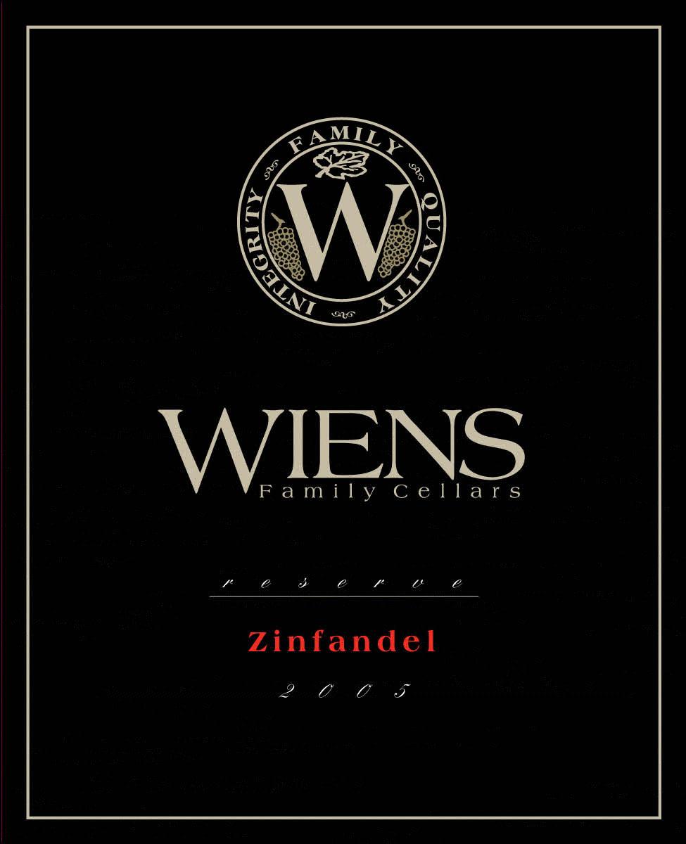 Wiens Family Cellars