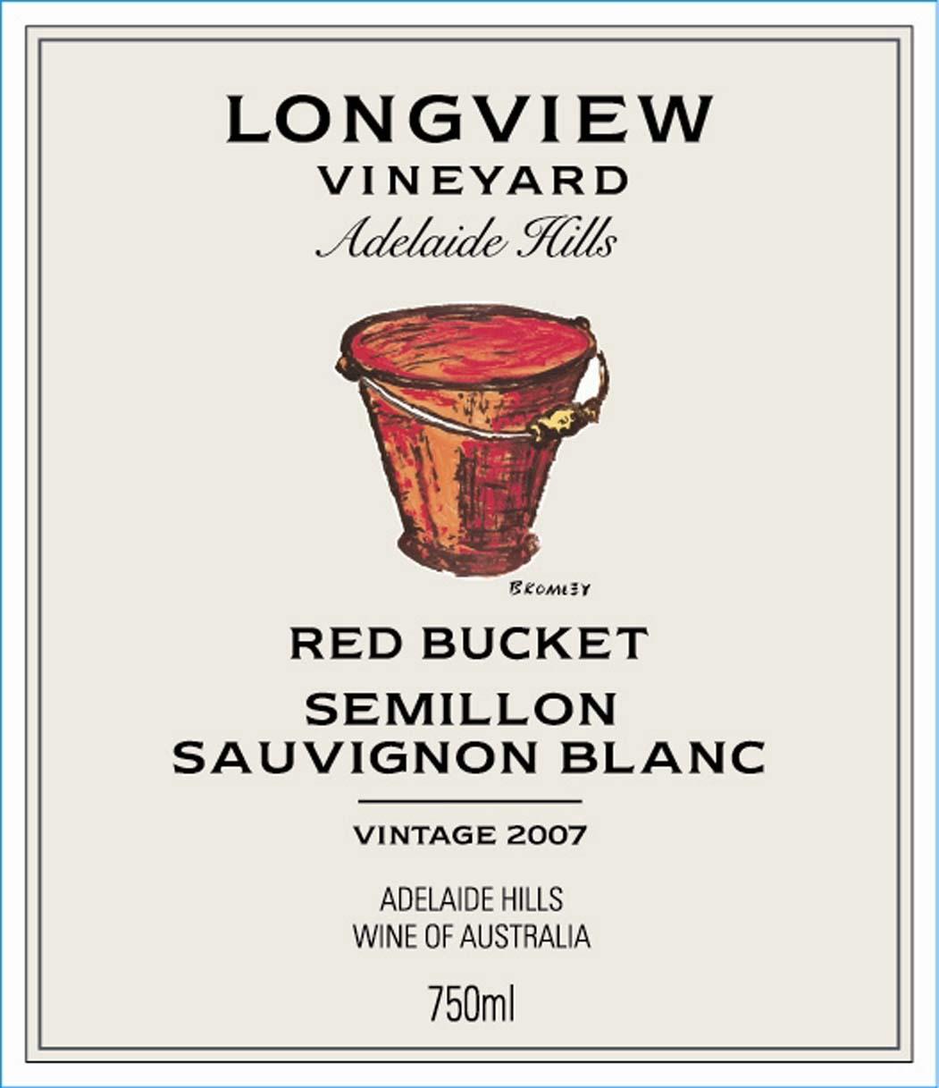 Red Bucket