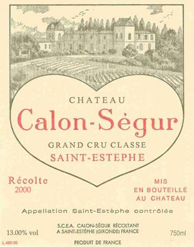 95 Récolte