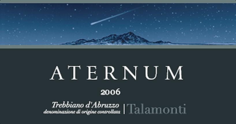 Aternum
