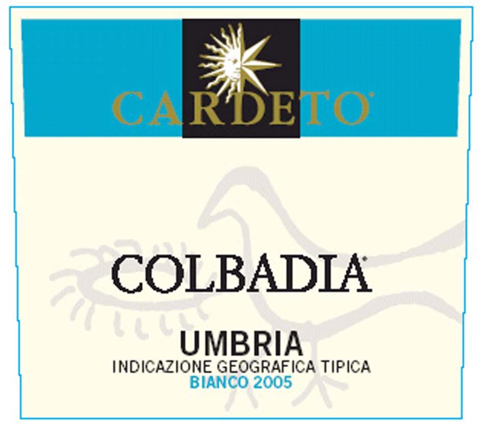 Colbadia