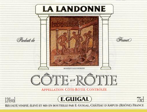 La Landonne