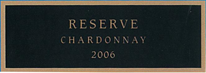 Reserve
