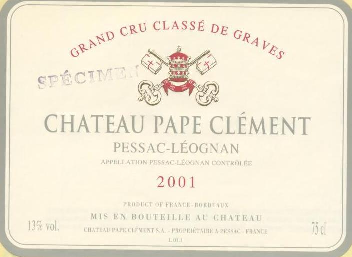 Pape Clement
