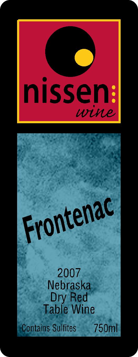 Frontenac