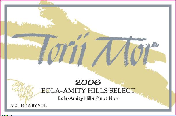 Eola-Amity Hills Select