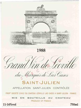 Grand Vin De Scoville