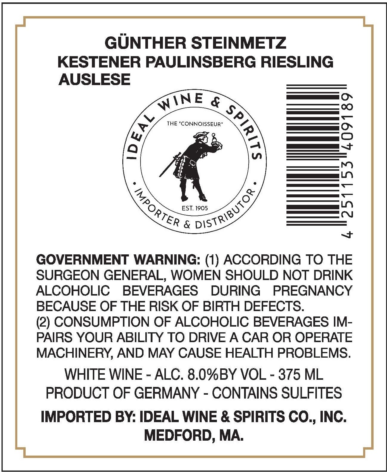 Auslese