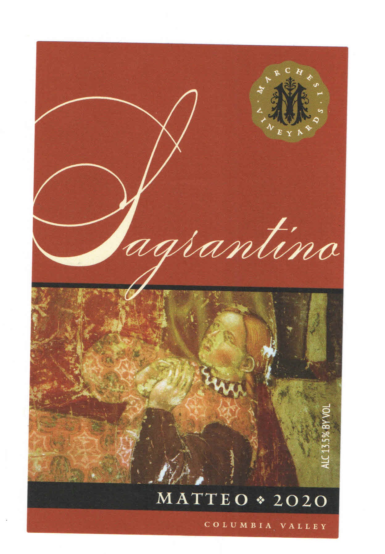 Sagrantino