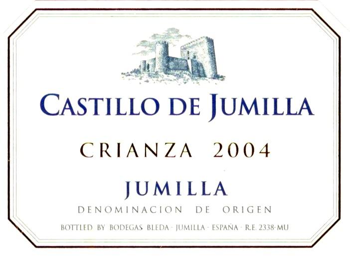Crianza