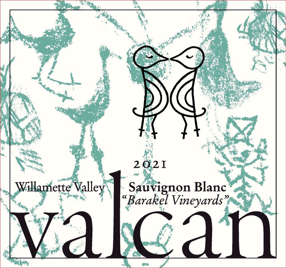 Barakel Vineyards