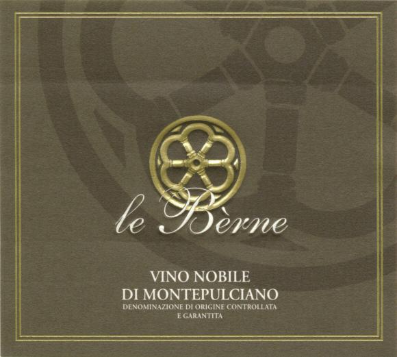 Vino Nobile