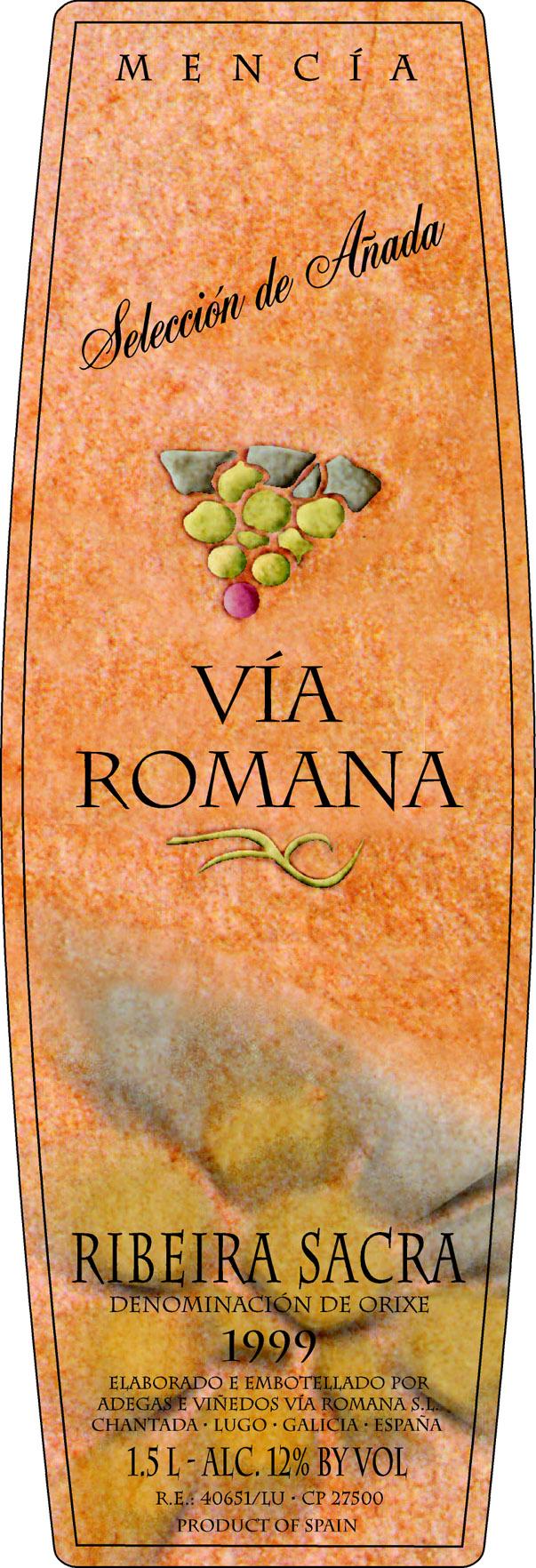 Selección de Añada