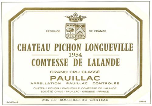 Pauillac