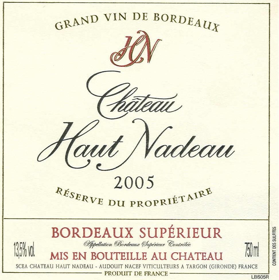 Réserve Du Propriétaire