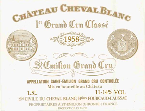 St-Emilion Grand Cru