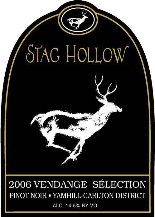 Vendange Selection