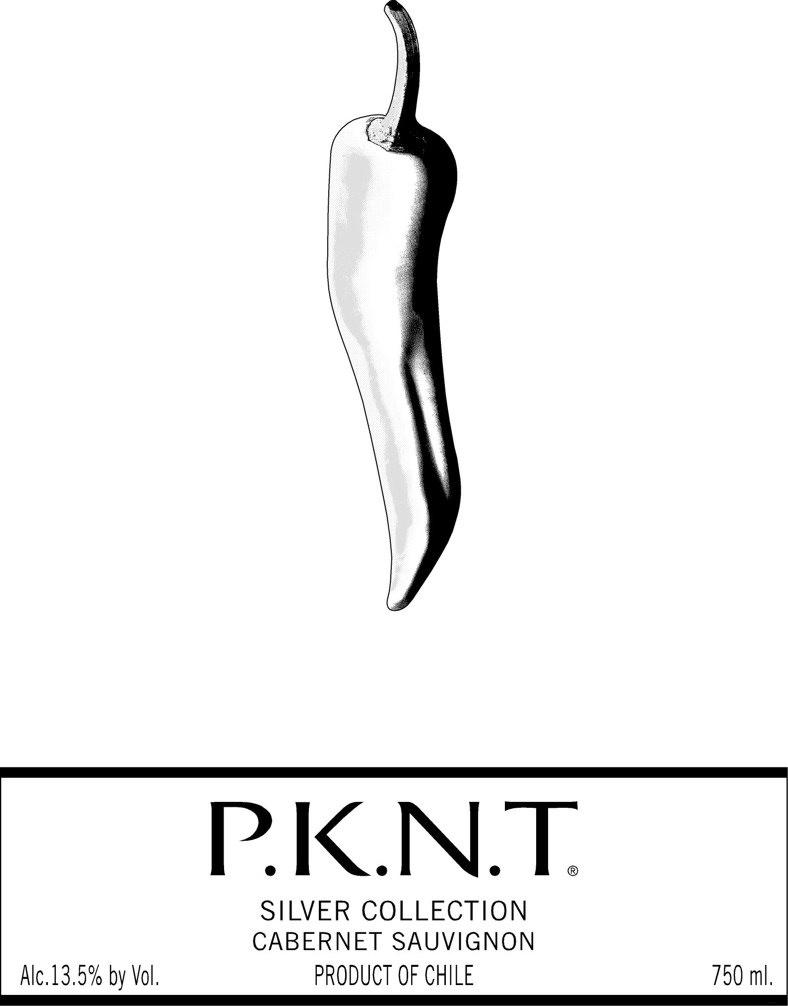 Silver Collection