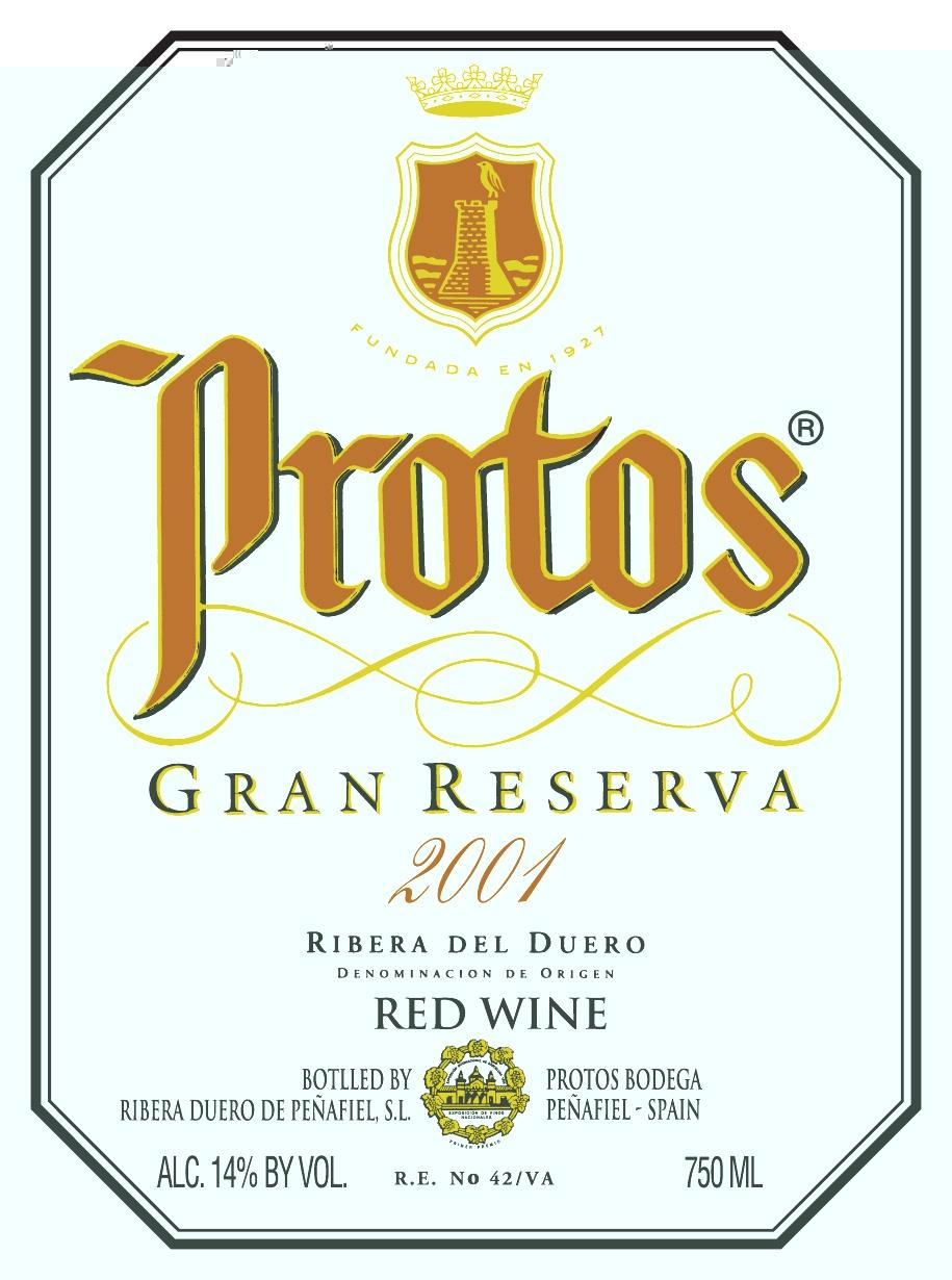 Gran Reserva
