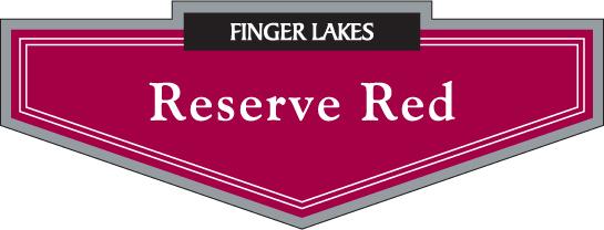 Reserve Red